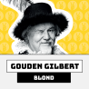 Gouden Gilbert
