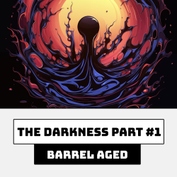 The Darkness Part 1 -...