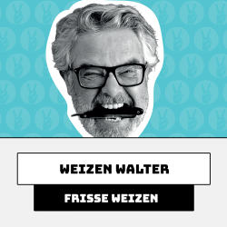 Weizen Walter