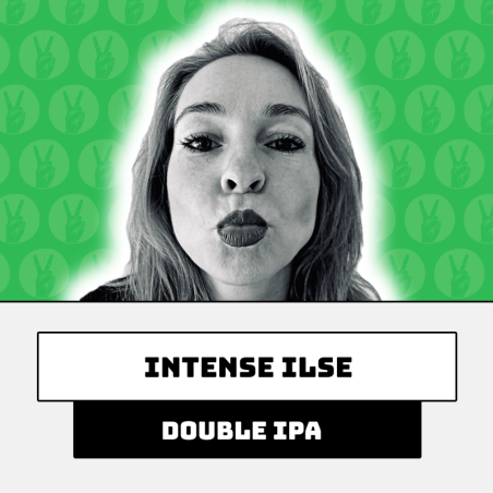Intense Ilse