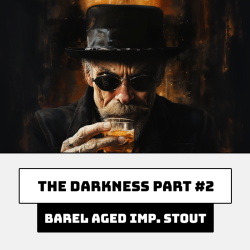 The Darkness Part 2 - limited edition
