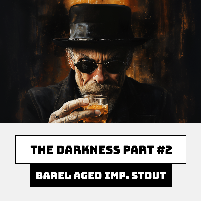 The Darkness Part 2 - limited edition