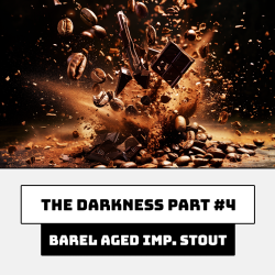 The Darkness Part 4 - limited edition