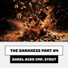 The Darkness Part 4 - limited edition
